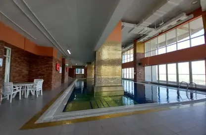 Apartment - 2 Bedrooms - 2 Bathrooms for rent in Blue Tower - Sheikh Zayed Road - Dubai