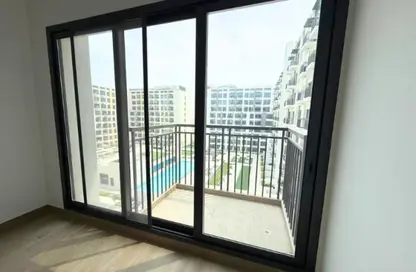 Apartment - 1 Bedroom - 1 Bathroom for rent in Liva - Town Square - Dubai