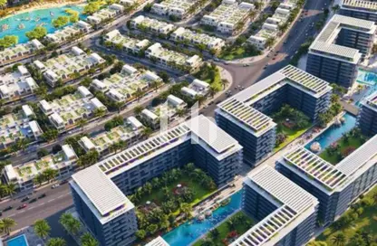 Townhouse - 4 Bedrooms - 4 Bathrooms for sale in Lush at DAMAC Riverside - Dubai Investment Park 2 (DIP 2) - Dubai Investment Park (DIP) - Dubai