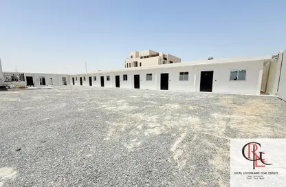 Apartment - Studio - 1 Bathroom for rent in Mohamed Bin Zayed Centre - Mohamed Bin Zayed City - Abu Dhabi