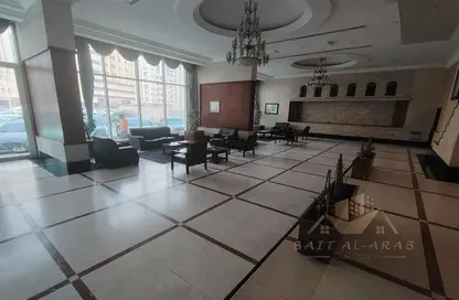 Apartment - 1 Bedroom - 1 Bathroom for rent in Asayel 2 - Al Nuaimiya - Ajman