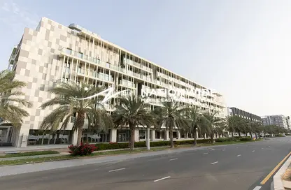 Duplex - 1 Bedroom - 1 Bathroom for rent in Al Raha Lofts - Al Raha Beach - Abu Dhabi