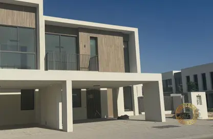 Townhouse - 4 Bedrooms - 4 Bathrooms for rent in Orania - The Valley - Dubai