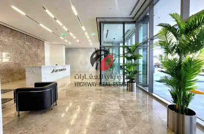 Apartment - 3 Bedrooms - 5 Bathrooms for rent in Art Parkview - Arjan - Dubai Apartment - 3 Bedrooms - 5 Bathrooms for rent in Art Parkview - Arjan - Dubai
