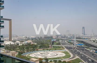 شقة - 2 غرف نوم - 3 حمامات للبيع في 1 ريزيدينسز-1 - وان ريزيدندس - الكفاف - زعبيل - دبي شقة - 2 غرف نوم - 3 حمامات للبيع في 1 ريزيدينسز-1 - وان ريزيدندس - الكفاف - زعبيل - دبي