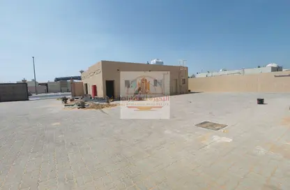 Land - Studio for rent in Al Sajaa Industrial - Al Sajaa - Sharjah