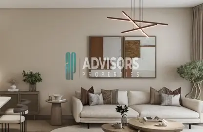 Apartment - 2 Bedrooms - 3 Bathrooms for sale in Gardenia Bay - Yas Island - Abu Dhabi