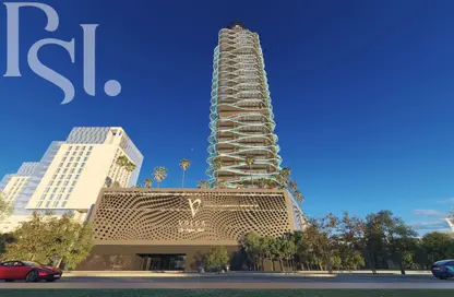 Apartment - 2 Bedrooms - 2 Bathrooms for sale in Volga Tower - Jumeirah Village Triangle - Dubai