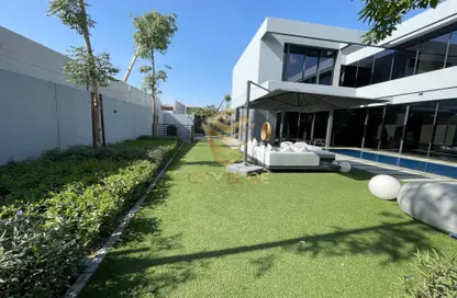 Townhouse - 4 Bedrooms - 6 Bathrooms for sale in Masaar 3 - Al Rowdat Suburb - Sharjah