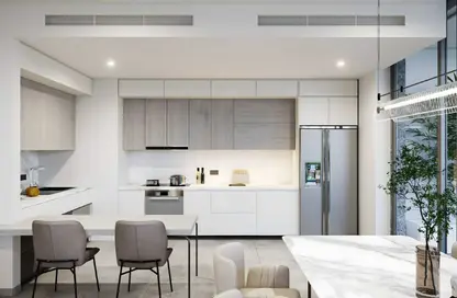 Apartment - 2 Bedrooms - 2 Bathrooms for sale in Sobha Orbis - Motor City - Dubai