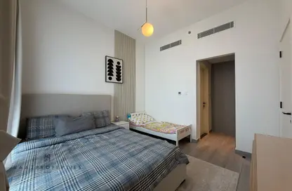 Apartment - 1 Bedroom - 2 Bathrooms for sale in Noor 3 - Midtown Noor - Dubai Production City (IMPZ) - Dubai