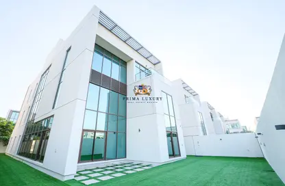 فيلا - 6 غرف نوم - 8 حمامات للبيع في جراند فيوز - ميدان غايتد كميونتي - ميدان - دبي