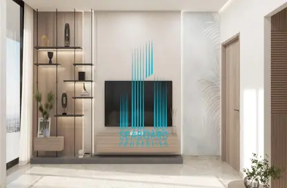 Apartment - 1 Bedroom - 1 Bathroom for sale in Samana Resorts - Dubai Production City (IMPZ) - Dubai