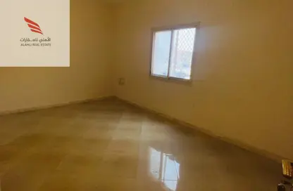 Apartment - 1 Bedroom - 1 Bathroom for rent in Al Nafoora 1 building - Al Rawda 2 - Al Rawda - Ajman