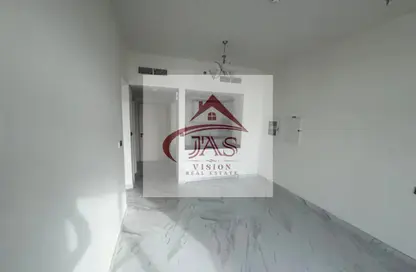 شقة - غرفة نوم - 2 حمامات للايجار في سكن آر آر - دبي الجنوب (مركز دبي العالمي) - دبي