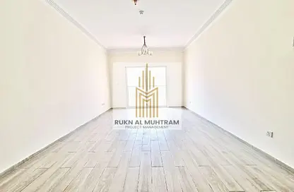Apartment - 1 Bedroom - 2 Bathrooms for rent in The Square 2 - Muwaileh Commercial - Sharjah