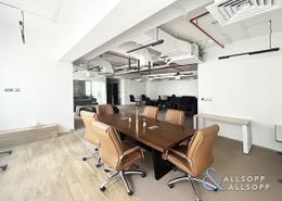 Office Space for sale in Executive Tower D (Aspect Tower) - Executive Towers - Business Bay - Dubai