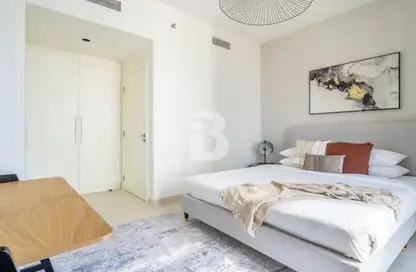 Apartment - 1 Bedroom - 2 Bathrooms for rent in BLVD Heights Tower 2 - BLVD Heights - Downtown Dubai - Dubai