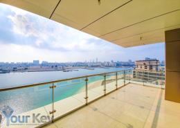 Apartment - 3 bedrooms - 5 bathrooms for sale in A3 Tower - Marina Square - Al Reem Island - Abu Dhabi