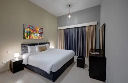 Apartment - 1 Bedroom - 1 Bathroom for rent in City Stay Residences - Dubai Investment Park (DIP) - Dubai