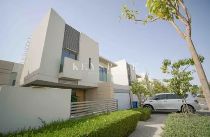 Villa - 5 Bedrooms - 6 Bathrooms for sale in Uptown Al Zahia - Al Zahia - Muwaileh Commercial - Sharjah