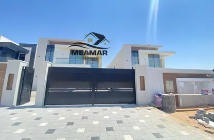 Villa - 5 Bedrooms - 7 Bathrooms for sale in Al Rawda 1 - Al Rawda - Ajman