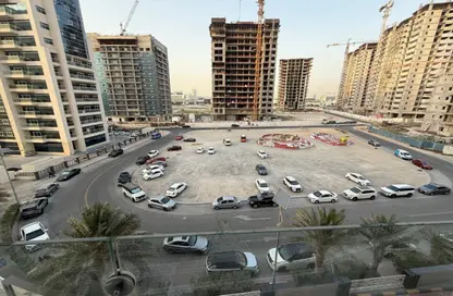 شقة - 1 حمام للايجار في جيوفاني بوتيك سويتس - مدينة دبي الرياضية - دبي