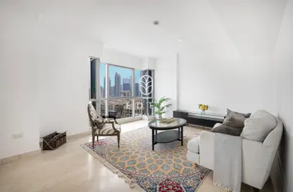 Apartment - 3 Bedrooms - 5 Bathrooms for sale in The Residences 9 - The Residences - Downtown Dubai - Dubai