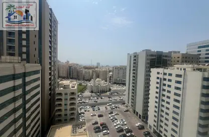 Apartment - 3 Bedrooms - 4 Bathrooms for rent in Al Majaz 3 - Al Majaz - Sharjah