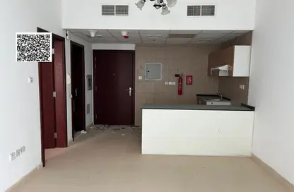 Apartment - 1 Bedroom - 2 Bathrooms for sale in City Tower - Al Nuaimiya - Ajman