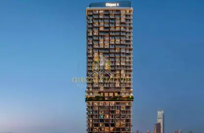 شقة - غرفة نوم - 2 حمامات للبيع في إلارس سكاي - مثلث قرية الجميرا - دبي