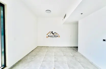 Apartment - 1 Bedroom - 2 Bathrooms for rent in Marah Building - Al Warsan 4 - Al Warsan - Dubai