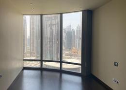 Studio - 1 bathroom for rent in Burj Khalifa - Burj Khalifa Area - Downtown Dubai - Dubai