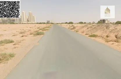 أرض - استوديو للبيع في عجمان جلوبال سيتي - العالية - عجمان