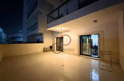 Apartment - 1 Bedroom - 2 Bathrooms for sale in Equiti Apartments - Al Warsan 4 - Al Warsan - Dubai Apartment - 1 Bedroom - 2 Bathrooms for sale in Equiti Apartments - Al Warsan 4 - Al Warsan - Dubai