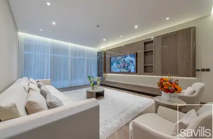Apartment - 1 Bedroom - 2 Bathrooms for sale in Serenia Residences East - Serenia Residences The Palm - Palm Jumeirah - Dubai