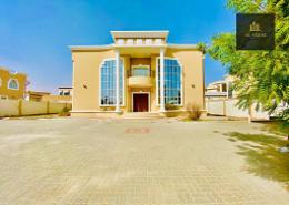 Outdoor House image for: Villa - 5 bedrooms - 7 bathrooms for rent in Al Foah - Al Ain, Image 1