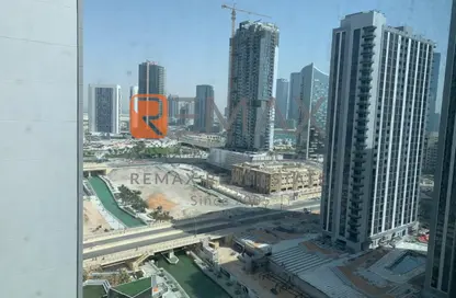 شقة - 2 غرف نوم - 2 حمامات للايجار في ذا بردجز - شمس أبوظبي - جزيرة الريم - أبوظبي