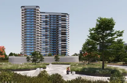 Apartment - Studio - 1 Bathroom for sale in Samana Resorts - Dubai Production City (IMPZ) - Dubai