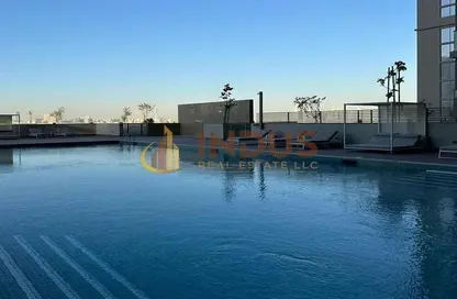 شقة - 2 غرف نوم - 2 حمامات للبيع في شوبا كرييك فيستاس برج ب - صبحا هارتلاند - مدينة الشيخ محمد بن راشد - دبي