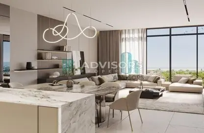 Apartment - 2 Bedrooms - 4 Bathrooms for sale in Reem Hills - Najmat Abu Dhabi - Al Reem Island - Abu Dhabi