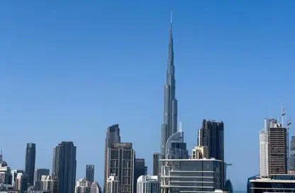 شقة - 1 حمام للايجار في فندق ومساكن إس إل إس دبي - الخليج التجاري - دبي