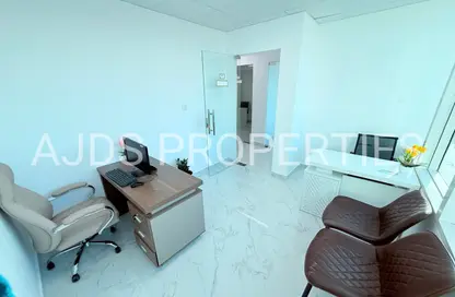 Office Space - Studio - 1 Bathroom for rent in Fatima Mohammad Ahmad Bin Suleiman Building - Al Raffa - Bur Dubai - Dubai Office Space - Studio - 1 Bathroom for rent in Fatima Mohammad Ahmad Bin Suleiman Building - Al Raffa - Bur Dubai - Dubai