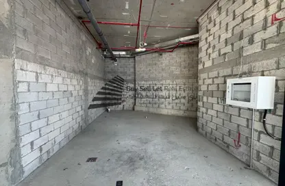 Retail - Studio - 1 Bathroom for rent in AZIZI Riviera - Meydan One - Meydan - Dubai