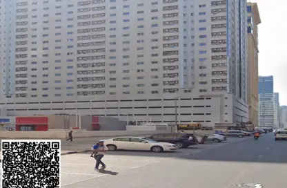 Land - Studio for sale in Al Nahda Complex - Al Nahda - Sharjah