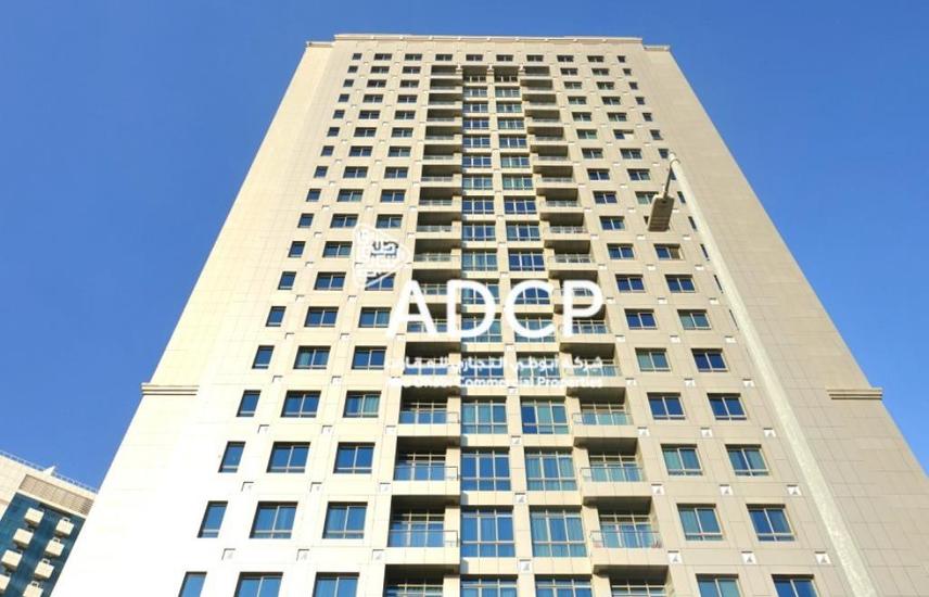 Office Space for Rent in Danat Tower B Office Space located in a top