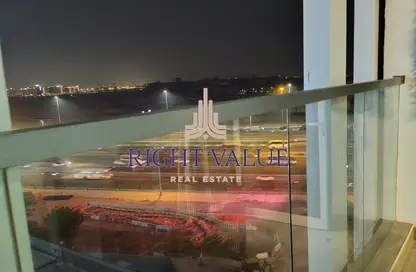 Apartment - Studio - 1 Bathroom for rent in Bayz by Danube - Business Bay - Dubai