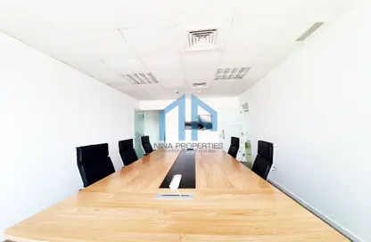 Office Space - Studio - 2 Bathrooms for sale in Mazaya Business Avenue BB2 - Mazaya Business Avenue - Jumeirah Lake Towers - Dubai