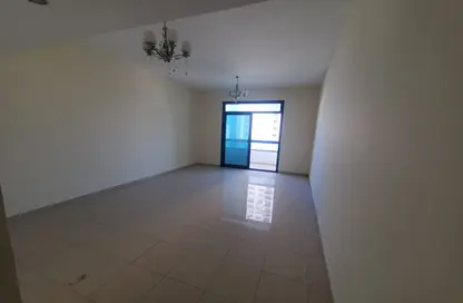 Apartment - 2 Bedrooms - 2 Bathrooms for rent in Ajman Corniche Residences - Ajman Corniche Road - Ajman
