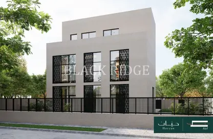 فيلا - 4 غرف نوم - 6 حمامات للبيع في حيان - الشارقة